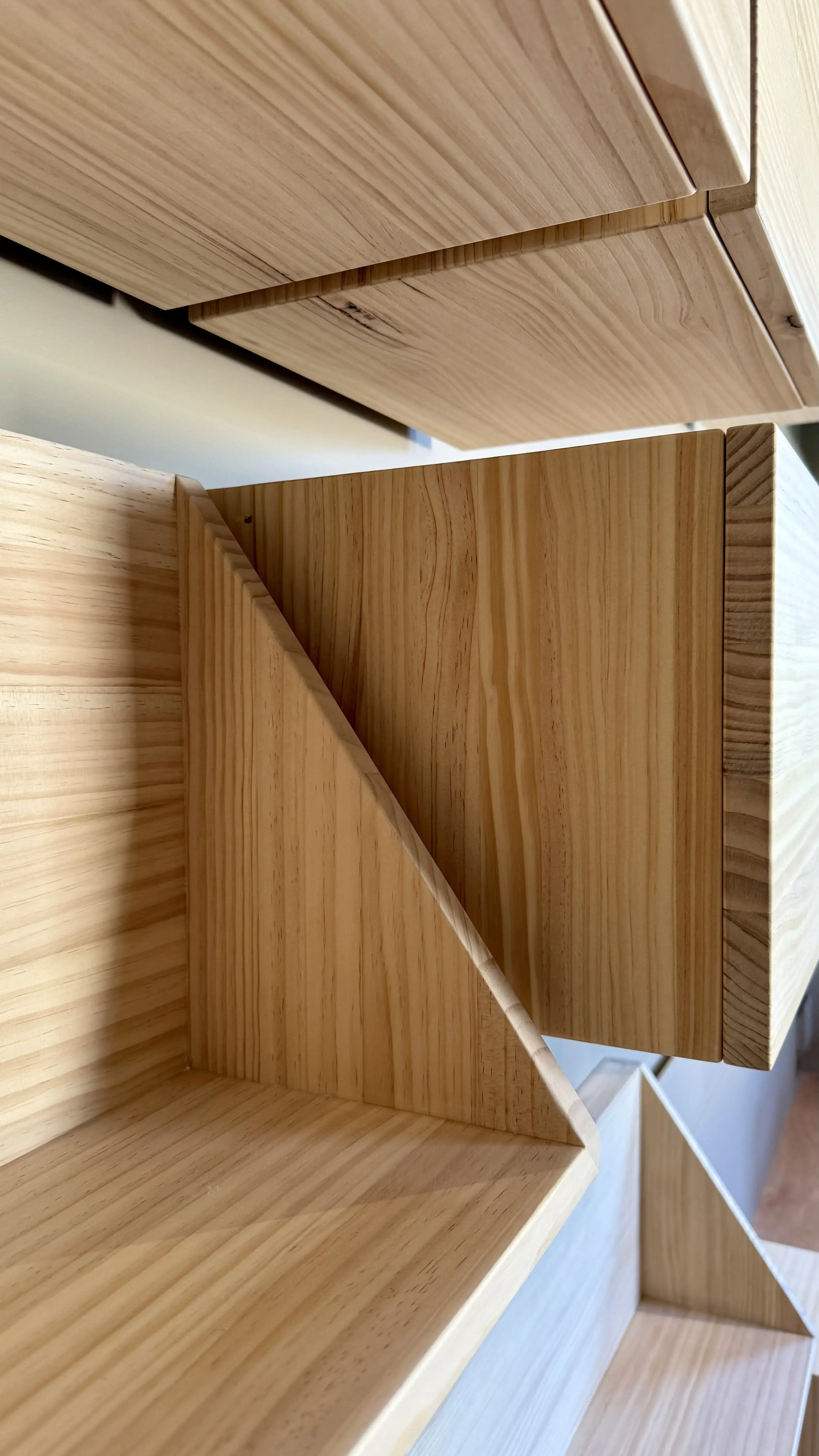 La Chambre Évolutive — modules sur mesure personnalisables