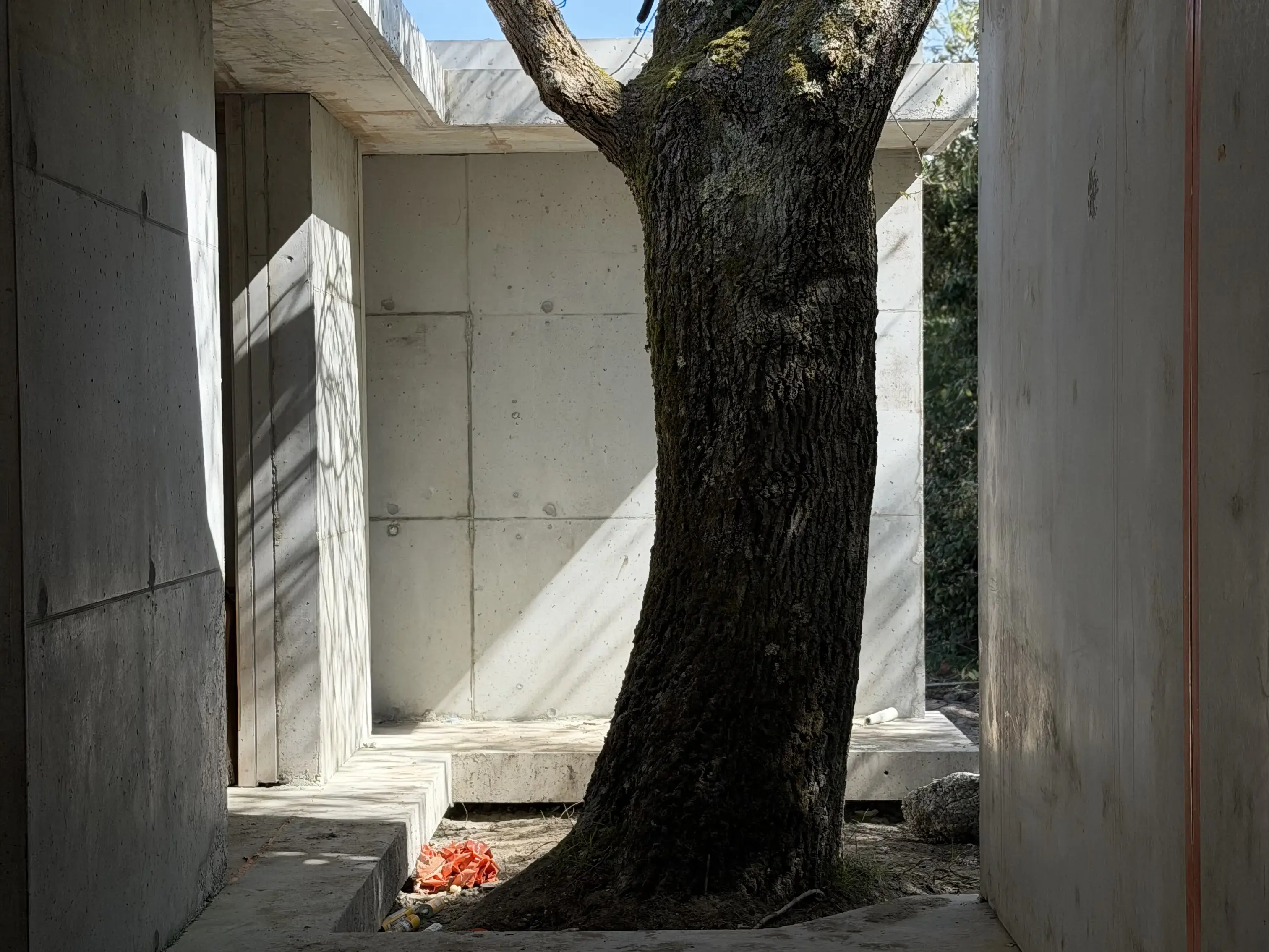 La Rencontre — extension contemporaine à Cap Ferret